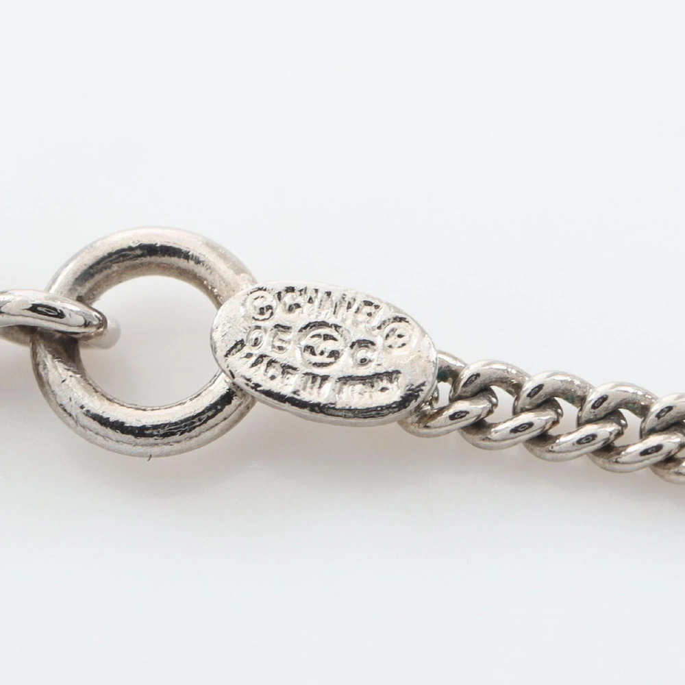 CHANEL Black Necklace - Picture 5 of 6